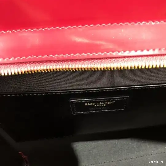 UPTOWN SMALL YSL TOTE 0406